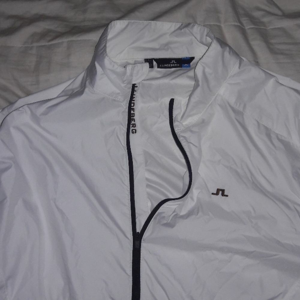 J LINDEBERG Wind breaker